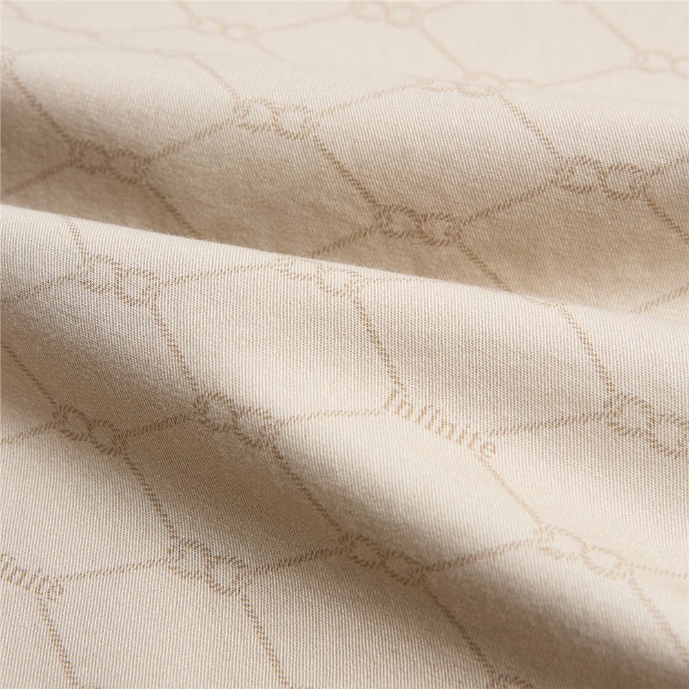 Men’S Slim Twill Bermuda Shorts With Elastic Waist S - Shop Giordano