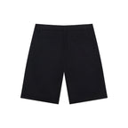 Giordano Men's Slim Twill Bermuda Shorts With Stretch Waist - first_variant_option_2 Premium Shorts for Giordano