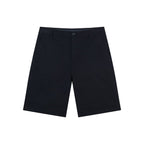 Giordano Men's Slim Twill Bermuda Shorts With Stretch Waist - first_variant_option_2 Premium Shorts for Giordano