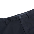 Giordano Men's Slim Twill Bermuda Shorts With Stretch Waist - first_variant_option_2 Premium Shorts for Giordano