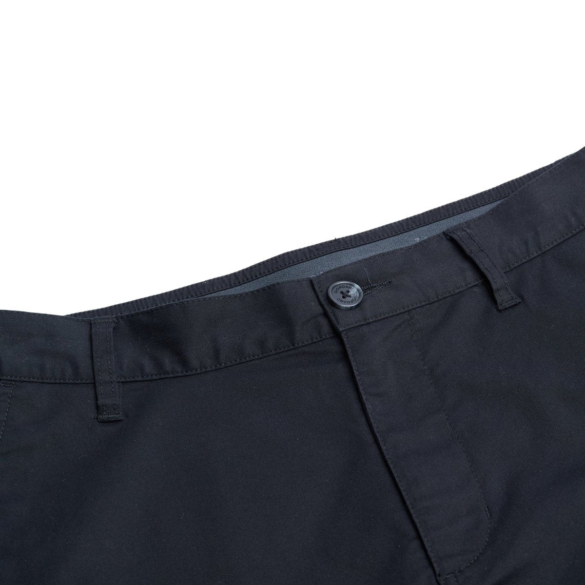 Giordano Men's Slim Twill Bermuda Shorts With Stretch Waist - first_variant_option_2 Premium Shorts for Giordano