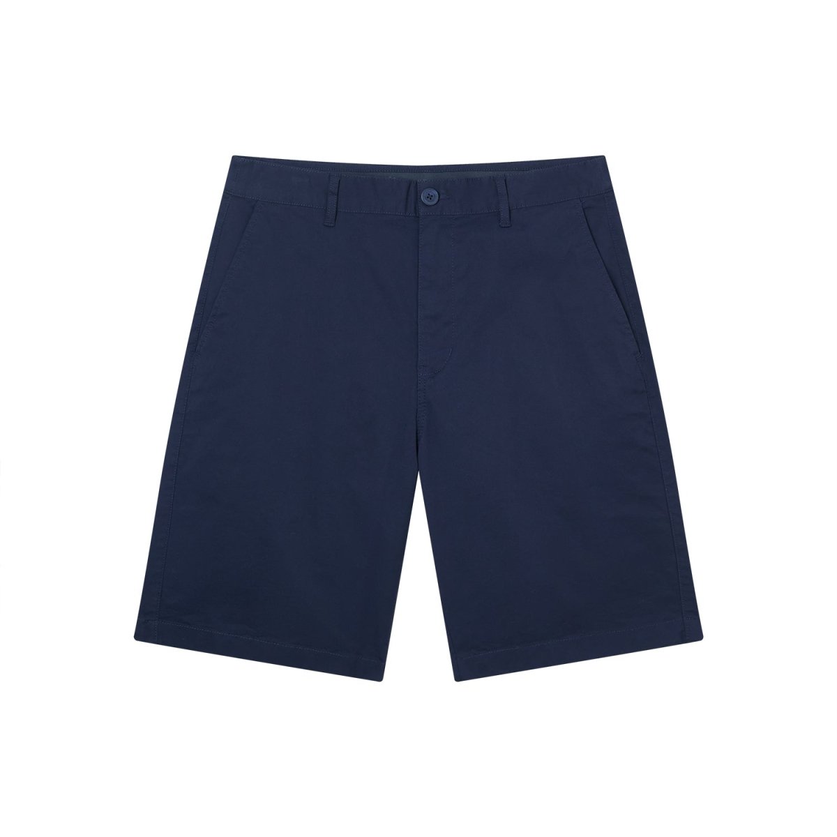 Giordano Men's Slim Twill Bermuda Shorts With Stretch Waist - first_variant_option_2 Premium Shorts for Giordano