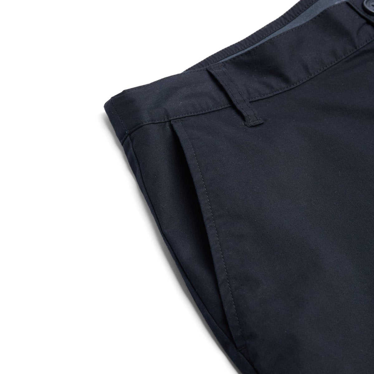 Giordano Men's Slim Twill Bermuda Shorts With Stretch Waist - first_variant_option_2 Premium Shorts for Giordano