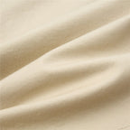 Men’S Slim Twill Bermuda Shorts With Stretch Waist 30 - Shop Giordano