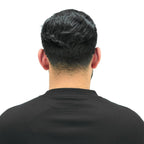 Men's Smart Collar Print Tee | Liquid Touch Comfort S - Shop Giordano
