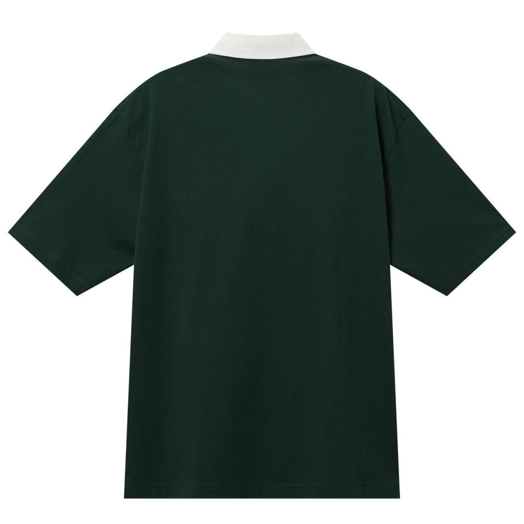 Giordano Men's Snoopy Bold Polo - Premium Polo