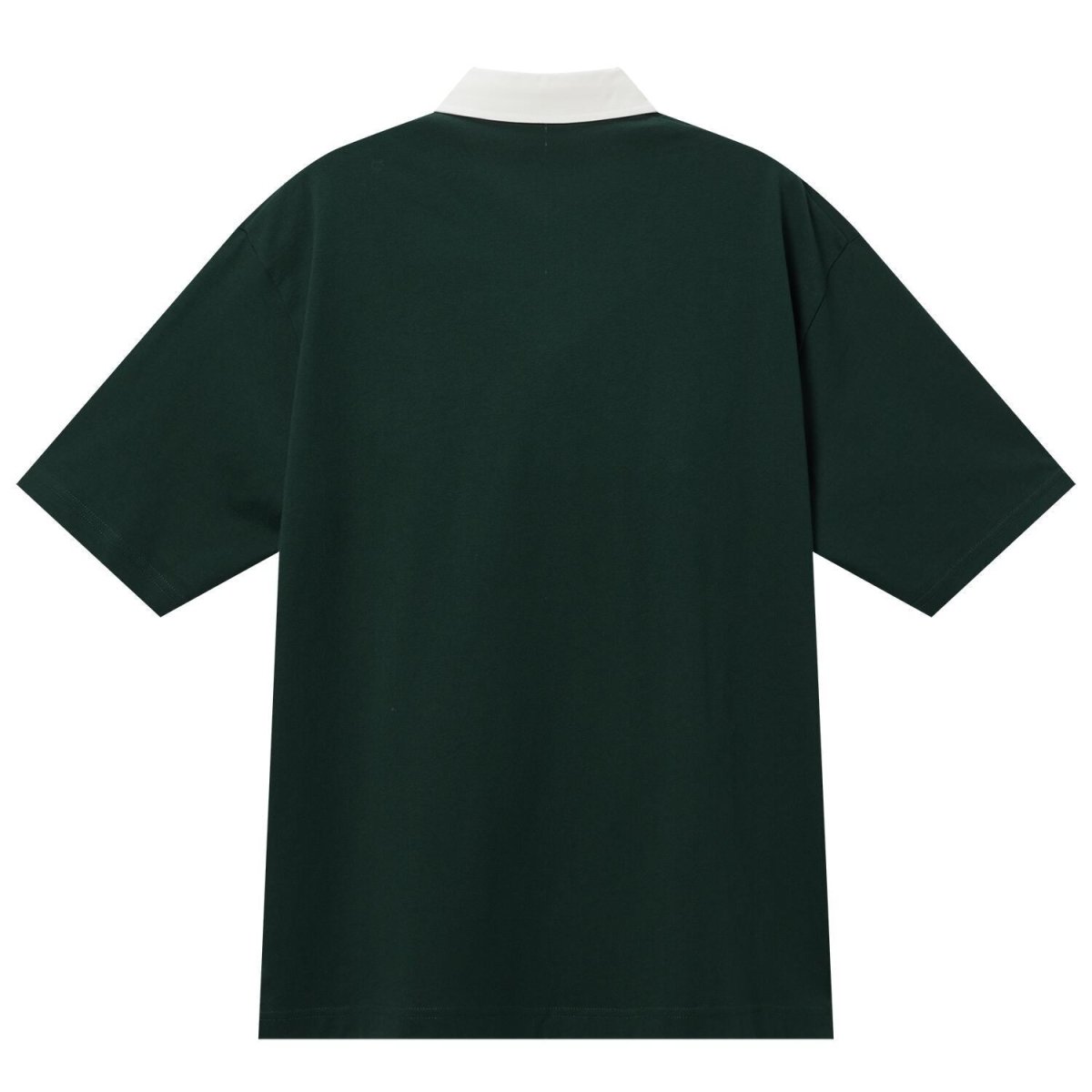 Men's Snoopy Bold Polo: Relaxed Fit, 100% Cotton Comfort - Giordano