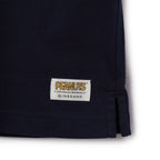Giordano Men's Snoopy Bold Polo - Premium Polo