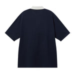 Giordano Men's Snoopy Bold Polo - Premium Polo