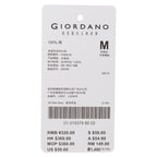 Giordano Men's Snoopy Bold Polo - Premium Polo