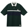 Giordano Men's Snoopy Bold Polo - Premium Polo