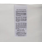 Giordano Men's Snoopy Peanuts 75 Football Print Tee - Premium Print Tee