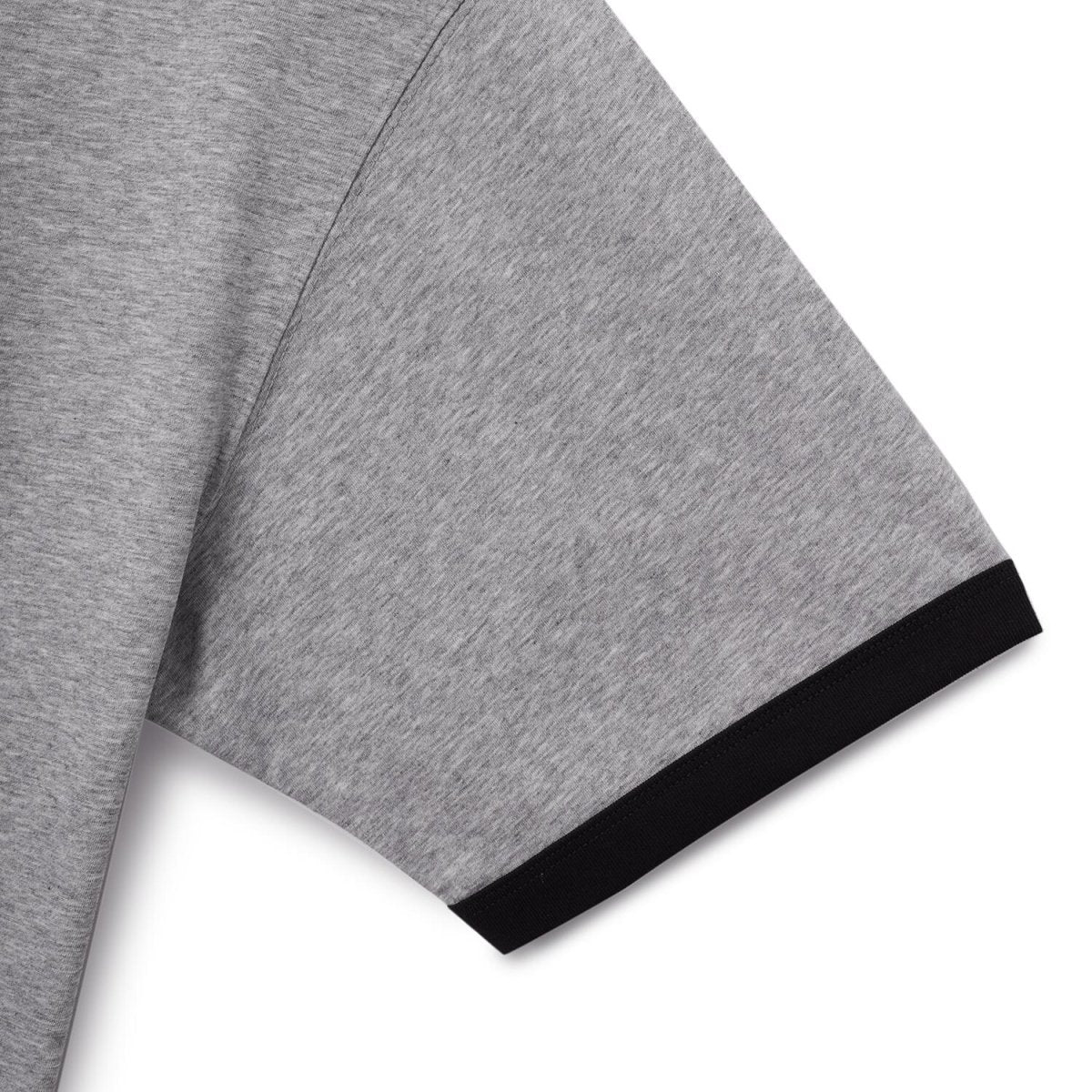 Men's Snoopy Peanuts Collection Tee: Relaxed Fit, Sorona Blend Comfort - Giordano