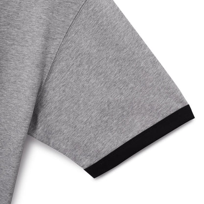 Men's Snoopy Peanuts Collection Tee: Relaxed Fit, Sorona Blend Comfort - Giordano