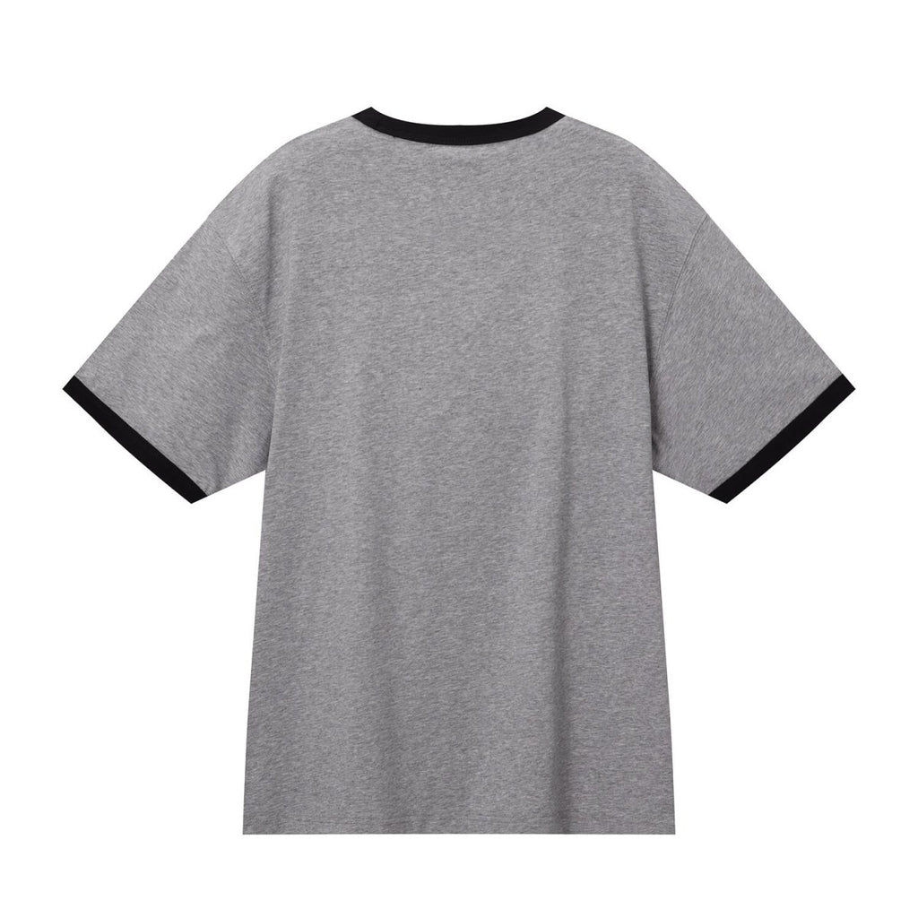 Giordano Men's Snoopy Peanuts Collection Tee - Premium Print Tee