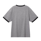 Giordano Men's Snoopy Peanuts Collection Tee - Premium Print Tee