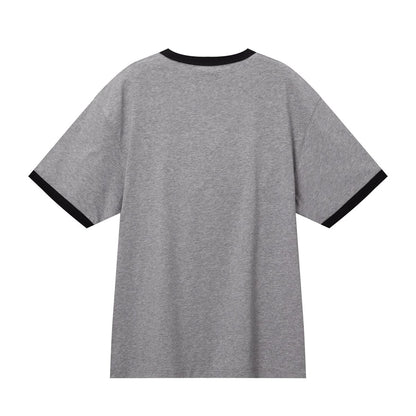 Men's Snoopy Peanuts Collection Tee: Relaxed Fit, Sorona Blend Comfort - Giordano