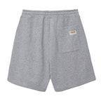 Giordano Men's Snoopy Peanuts French Terry Short - Premium Shorts