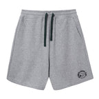Giordano Men's Snoopy Peanuts French Terry Short - Premium Shorts