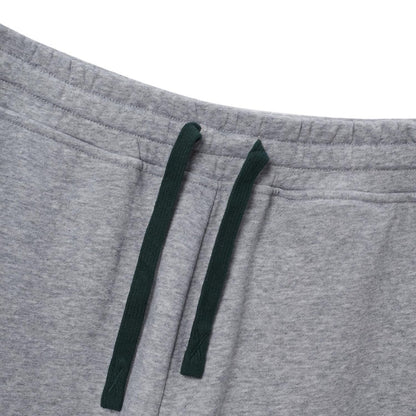 Men's Snoopy Peanuts French Terry Shorts: Relaxed Fit, Ultimate Comfort - Giordano