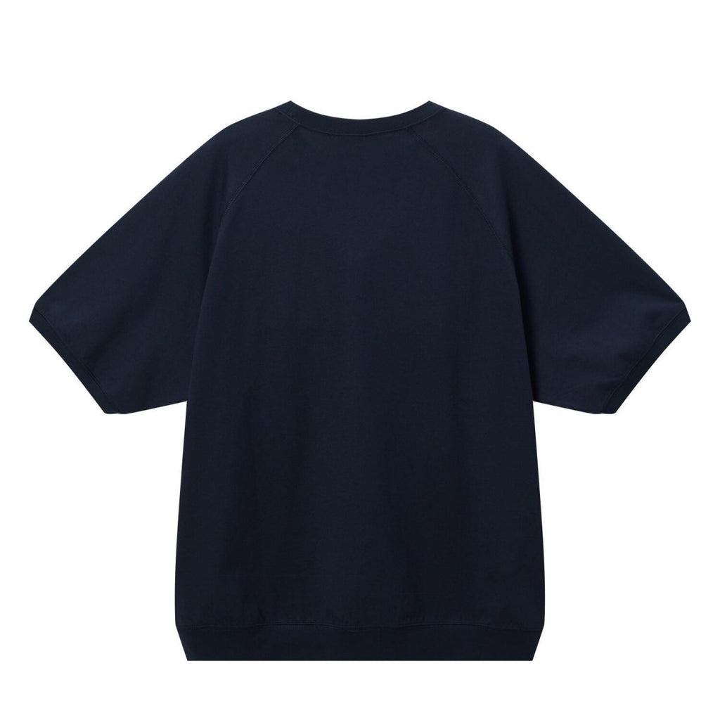 Giordano Men's Snoopy Peanuts Oversize Print Tee - Premium Print Tee