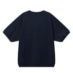 Giordano Men's Snoopy Peanuts Oversize Print Tee - Premium Print Tee