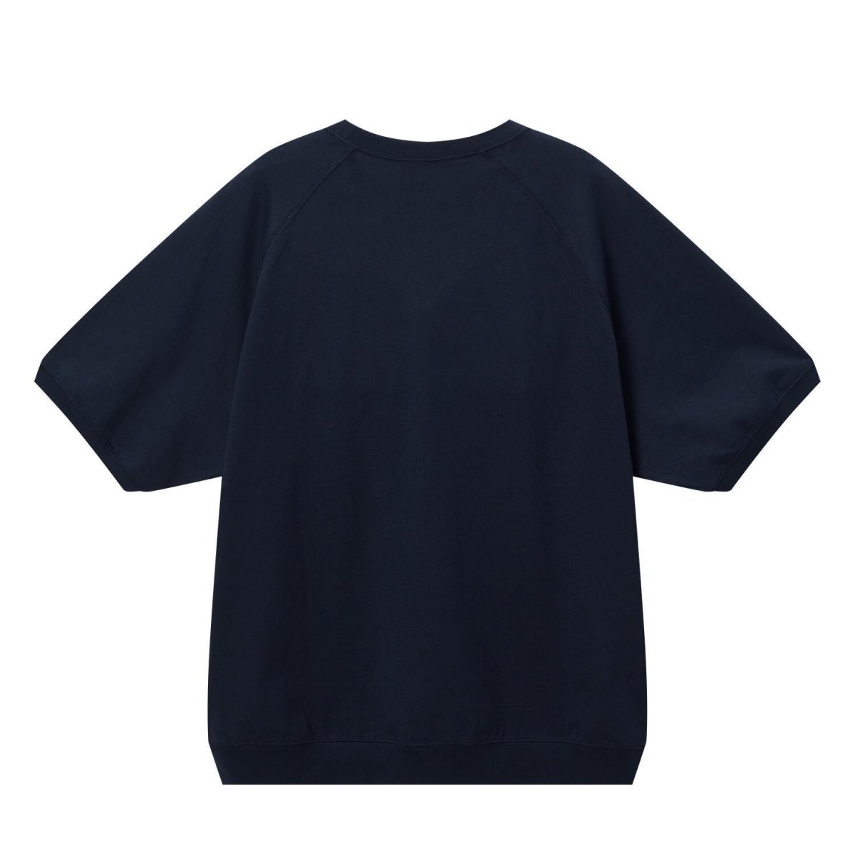 Giordano Men's Snoopy Peanuts Oversize Print Tee - Premium Print Tee