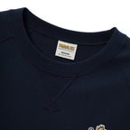 Giordano Men's Snoopy Peanuts Oversize Print Tee - Premium Print Tee