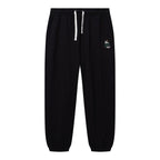 Men's Snoopy Print Cotton French Terry Oversize Joggers S - Shop Giordano