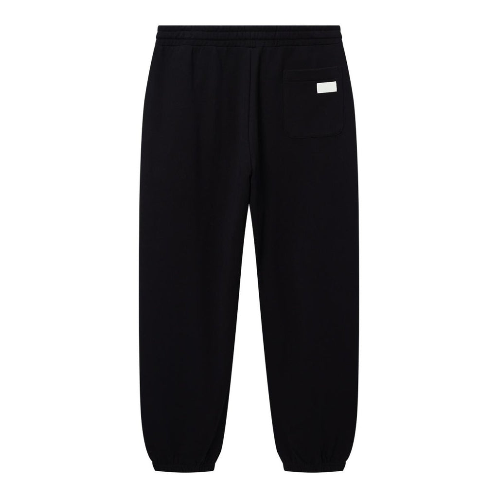 Men's Snoopy Print Cotton French Terry Oversize Joggers S - Shop Giordano