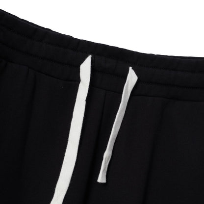 Men's Snoopy Print Cotton French Terry Oversize Joggers - Giordano