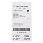 Giordano Men's Snoopy Print Tee - Premium Print Tee