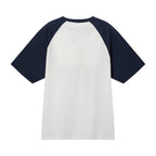 Giordano Men's Snoopy Print Tee - Premium Print Tee