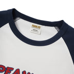 Giordano Men's Snoopy Print Tee - Premium Print Tee