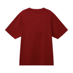 Giordano Men's Snoopy Print Tee - Premium Print Tee