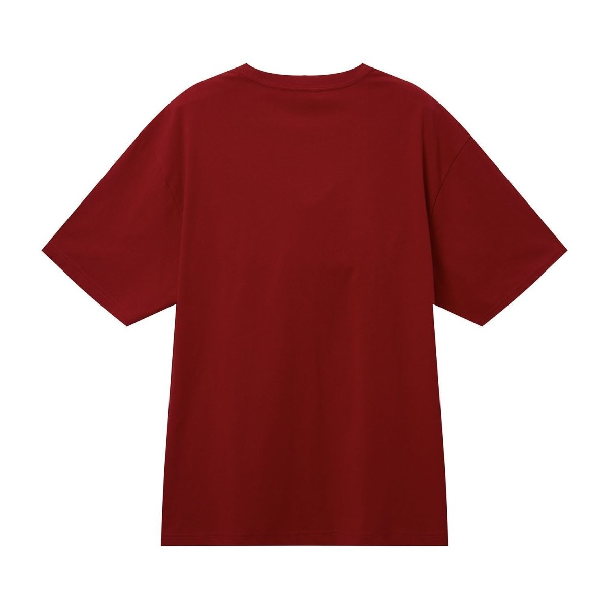Giordano Men's Snoopy Print Tee - Premium Print Tee