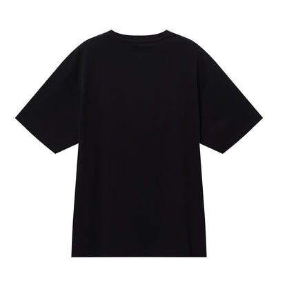 Men's Snoopy Print Tee: Relaxed Fit, Sorona Blend Comfort - Giordano
