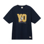 Giordano Men's Snoopy Print Tee - Premium Print Tee