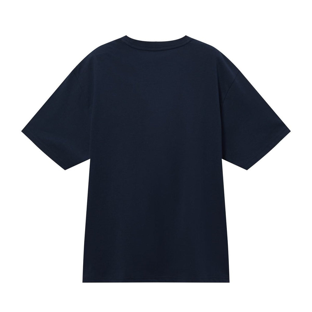 Giordano Men's Snoopy Print Tee - Premium Print Tee