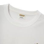 Giordano Men's Snoopy Print Tee - Premium Print Tee