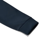 Men’S Softshell Fleece Hoodie Jacket With Full - Zip S - Shop Giordano