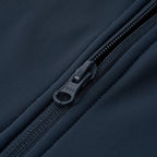 Men’S Softshell Fleece Hoodie Jacket With Full - Zip S - Shop Giordano