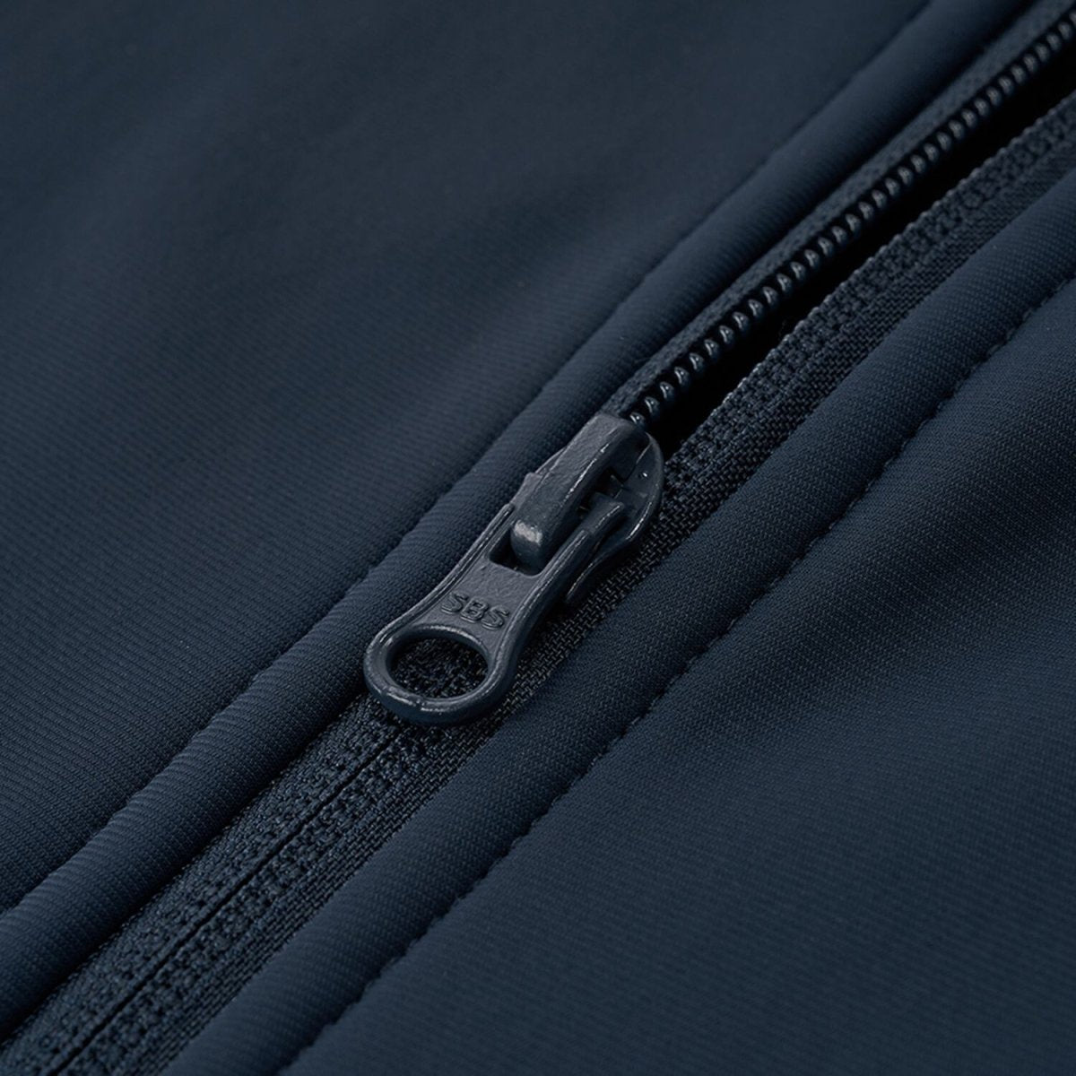 Men’S Softshell Fleece Hoodie Jacket With Full - Zip S - Shop Giordano