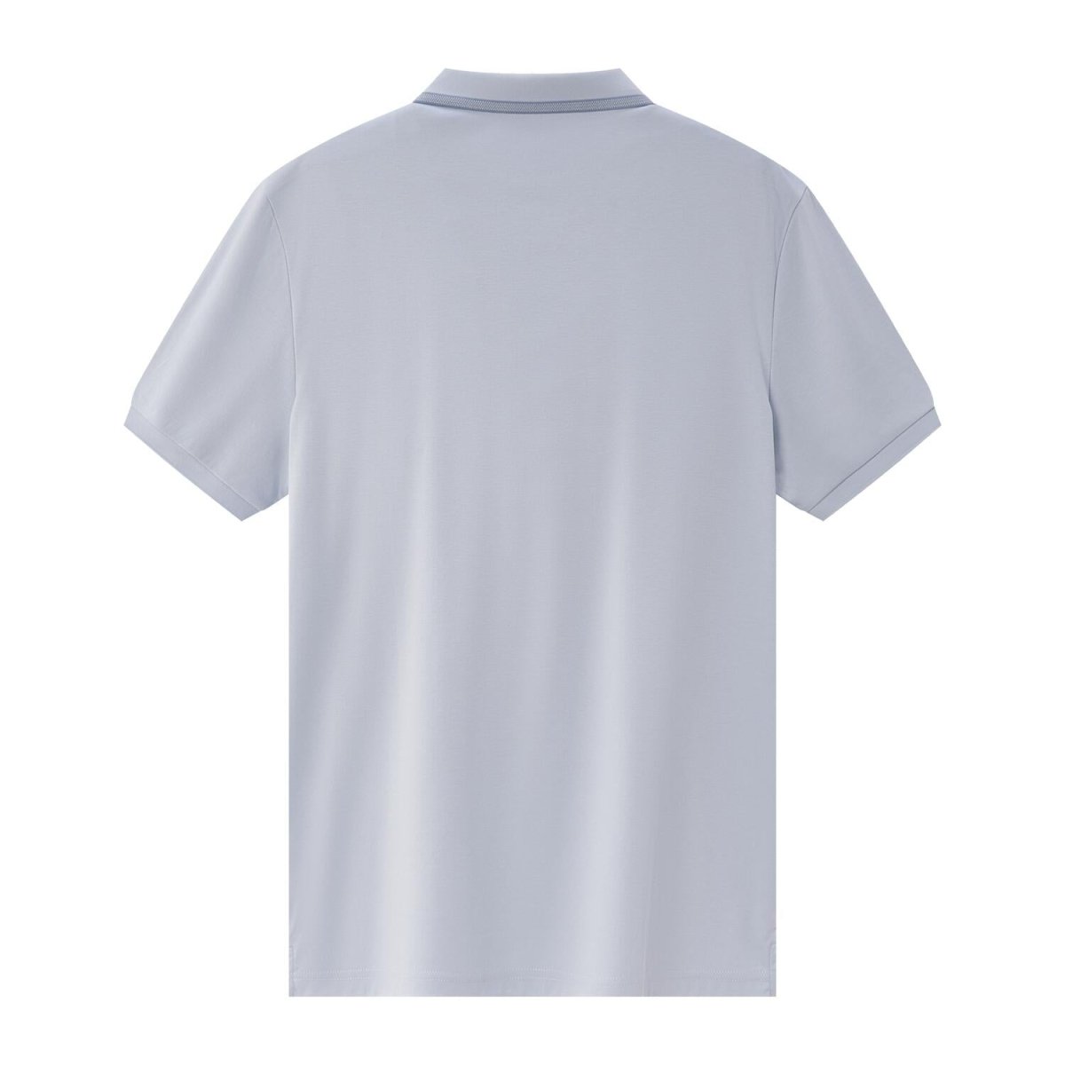 Giordano Men's Solid Liquid Touch Polo - Premium Polo