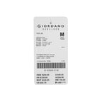 Giordano Men's Solid Liquid Touch Polo - Premium Polo