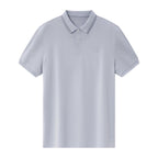 Giordano Men's Solid Liquid Touch Polo - Premium Polo