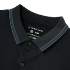 Giordano Men's Solid Liquid Touch Polo - Premium Polo