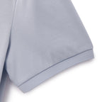 Giordano Men's Solid Liquid Touch Polo - Premium Polo