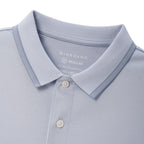 Giordano Men's Solid Liquid Touch Polo - Premium Polo