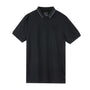 Giordano Men's Solid Liquid Touch Polo - Premium Polo